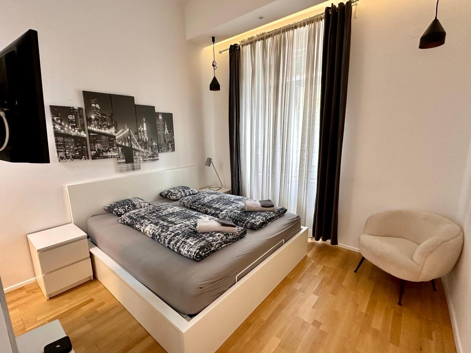 Jadranka Apartment Zagreb Exterior photo