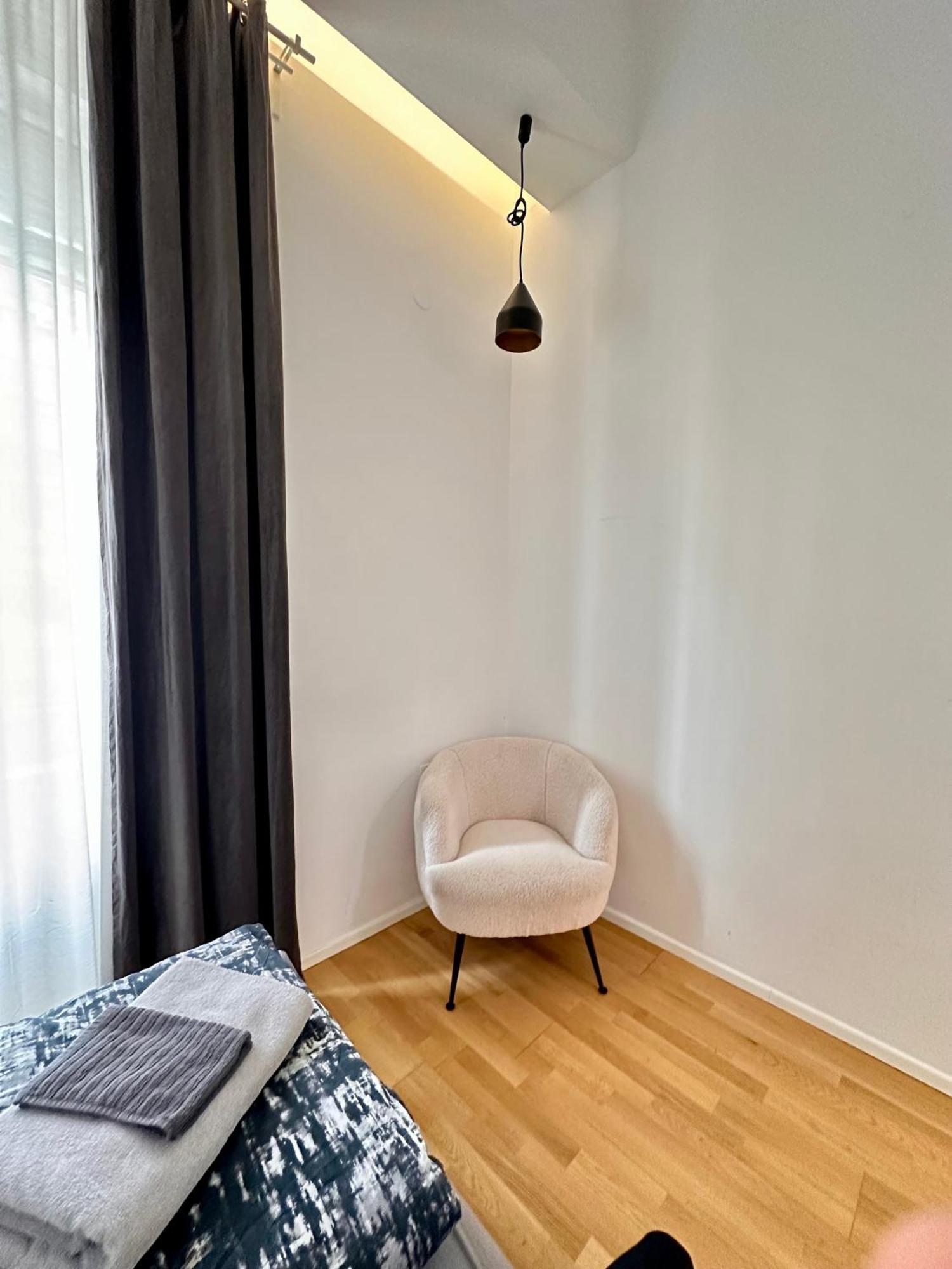 Jadranka Apartment Zagreb Exterior photo